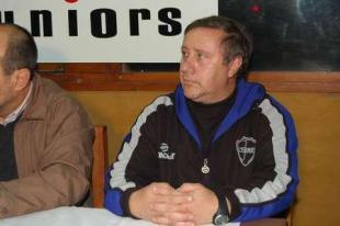 Cottonaro: �Vamos a jugar con tres extranjeros�