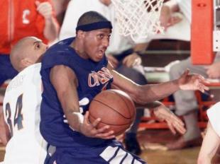 Gimnasia tiene su primer extranjero