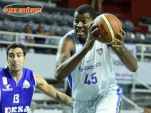 Alston: �El grupo est� bien�