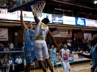 Volvi� a ganar y ahora va por el l�der