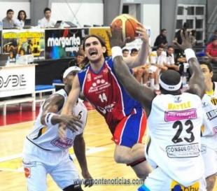 Libertad cort la racha y volvi al triunfo