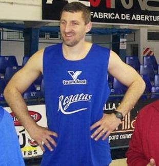 Roberto L�pez con un cuadro de infecci�n intestinal severo