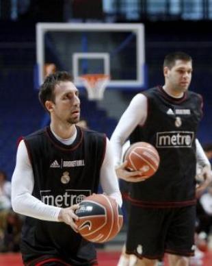 Pepe S�nchez: �Hay inter�s en que el b�squet no crezca�