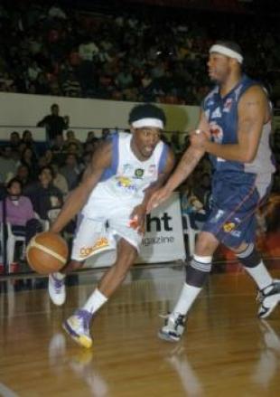 Lan�s tiene reemplazante para Ram�n