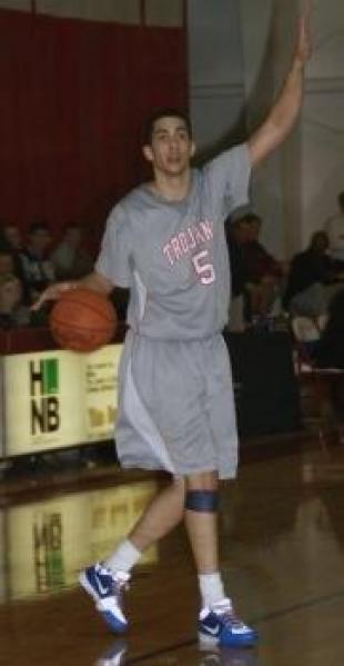 Brian Gilbert: �Es como un sue�o que se me est� cumpliendo�