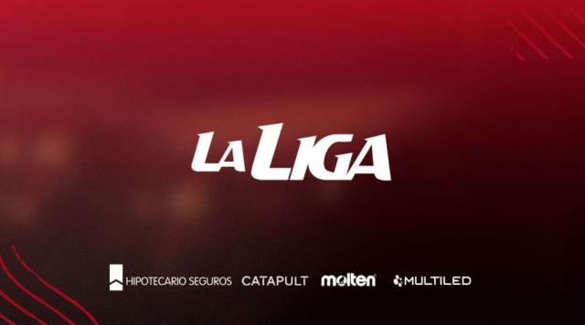 El fixture de octubre de la Liga Nacional