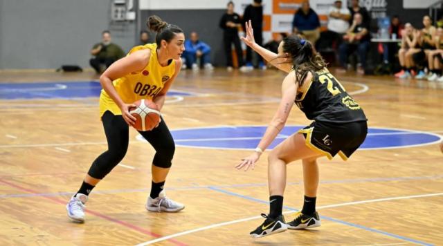 Sur: Rocamora invicto, El Talar con dos triunfazos