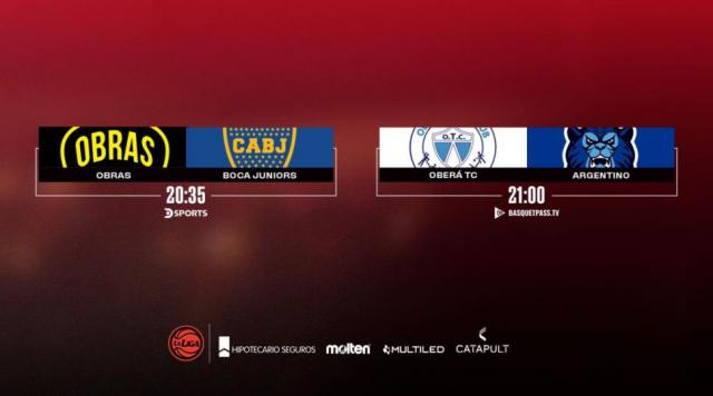 Duelo central en Buenos Aires