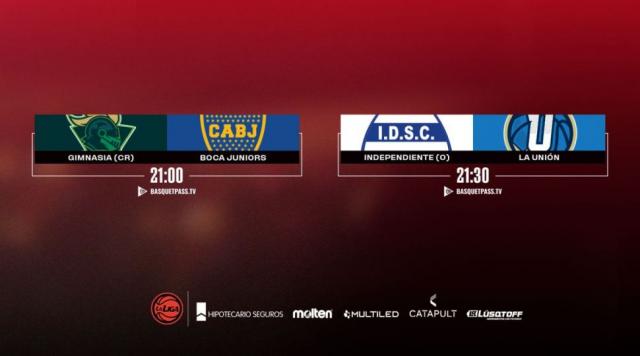 Buscando mejores sensaciones