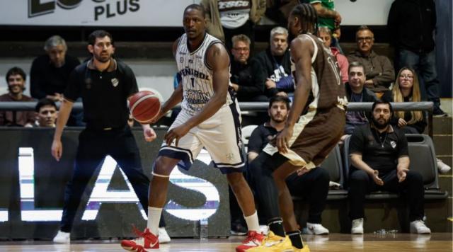 Protagonistas en modo sorpresa en el inicio