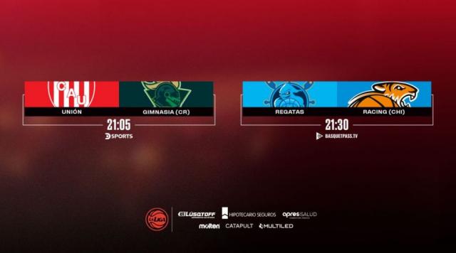 Doble duelo por el Norte