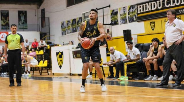 Norte: Triunfo clave de Hind�