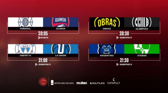 Super mi�rcoles de Liga