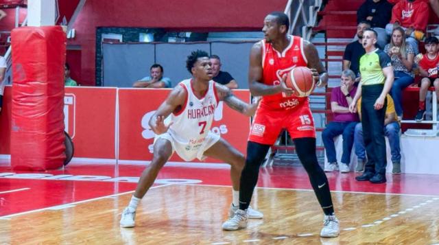 Norte: San Isidro sigue sumando, Estudiantes (T) arranc� con victoria