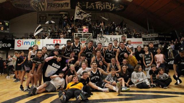 Sur: Pico debut� con �xito, Ciclista gan� y Gimnasia y volvi� a celebrar