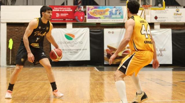 Norte: San Isidro y Villa siguen invictos, Hind� con su primera victoria