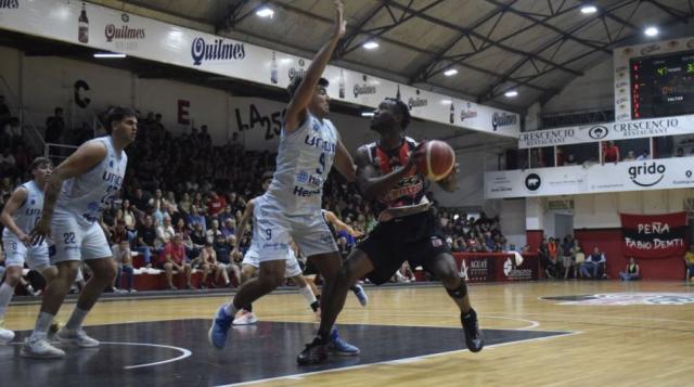 Sur: Central Entrerriano brill� de local, ganaron Racing y Provincial