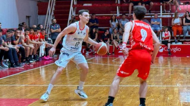 Norte: Vuelta a casa para ser feliz