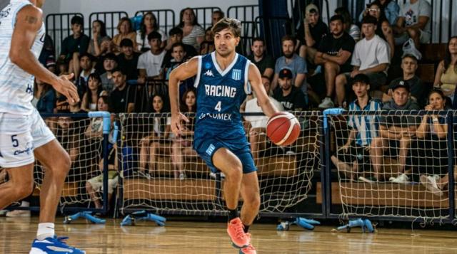 Sur: Racing y El Talar aguantaron sus local�as