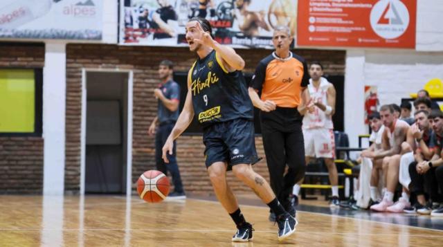 Norte: noche de sorpresas