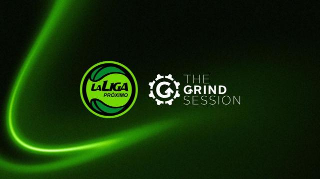 La Liga Pr�ximo: La nueva competencia U21