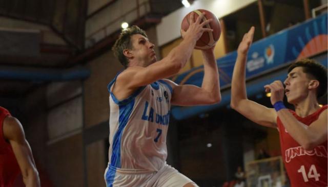 La Uni�n pis� fuerte en Santa Fe