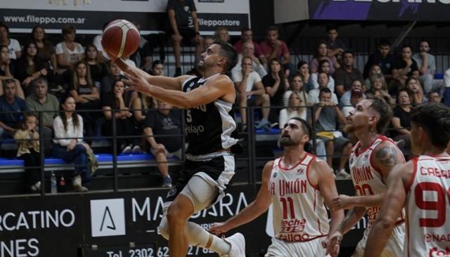 Sur: Pico y Gimnasia cerraron con triunfos y esperan