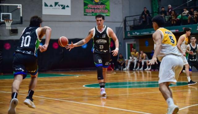 Norte: San Isidro infalible de local