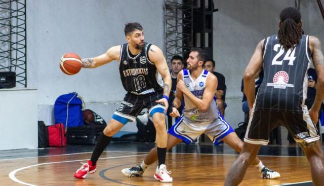 Norte: Estudiantes dio un batacazo