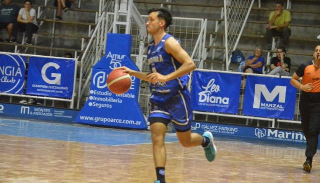 Norte: Santa Paula busca el 5to puesto