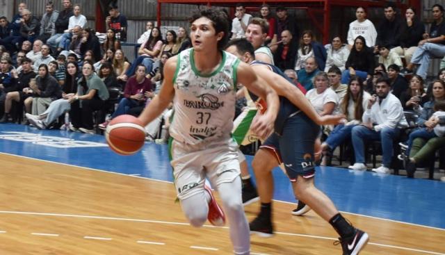 Norte: Amancay se qued� con el Uno de la zona Norte