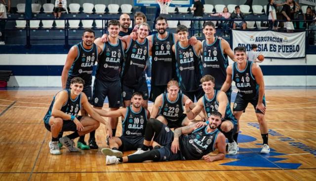 Sur: Pico y Gimnasia cerraron con triunfos y esperan