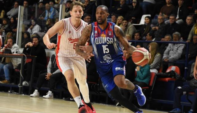 Instituto empat� la serie frente a Quimsa
