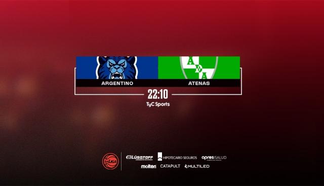 �Se salva Argentino o habr� quinto?