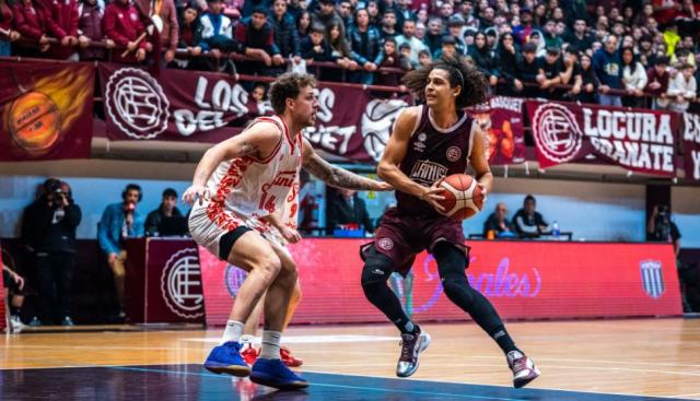 �Por qu� Junior Merchant fue el MVP?