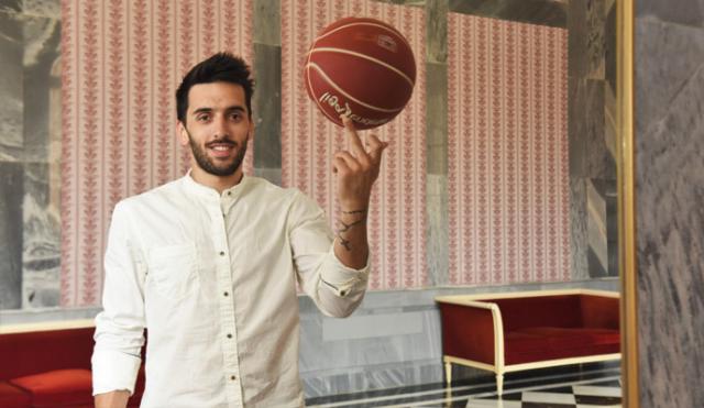 Campazzo renovar� con el Real Madrid un contrato multianual