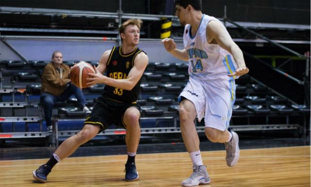 Steven Spieth no contin�a en Obras