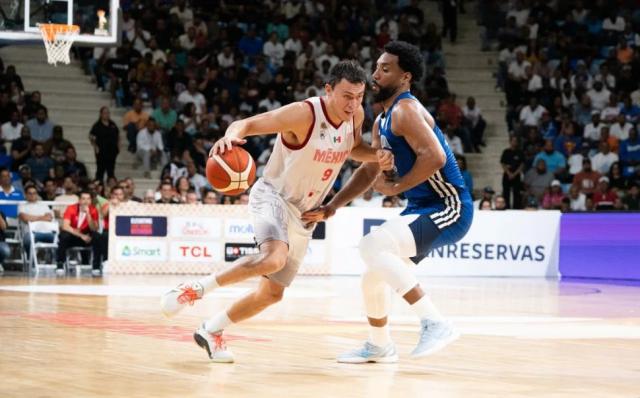 Grupo A: EEUU fue aplastante, M�xico devolvi� gentilezas