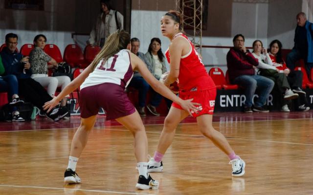 LFB: Cuatro locales y dos partidos por la m�nima