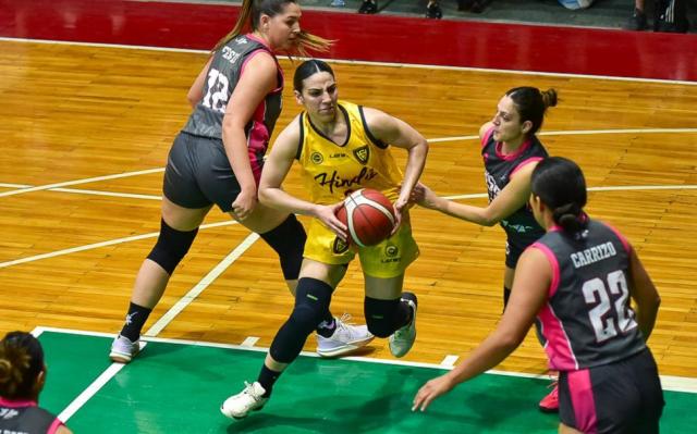 Norte: Hind� sigue arriba; Tres equipos con su primer triunfo