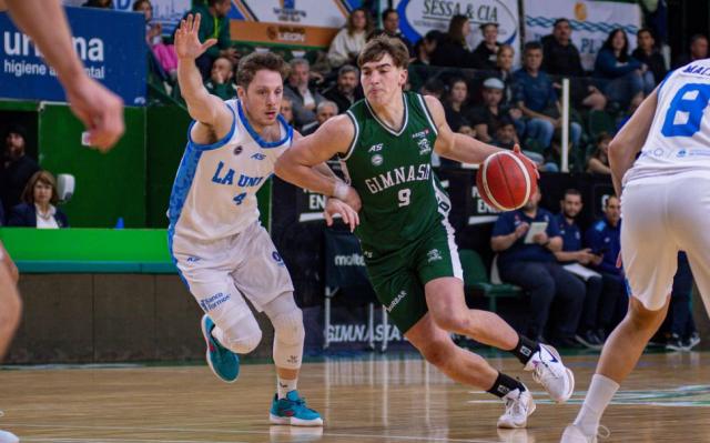 Final a toda m�quina