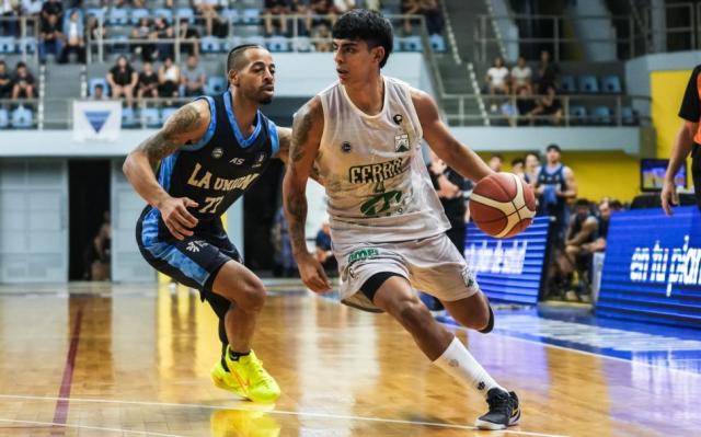 Lezcano y otra nueva pel�cula de cierre