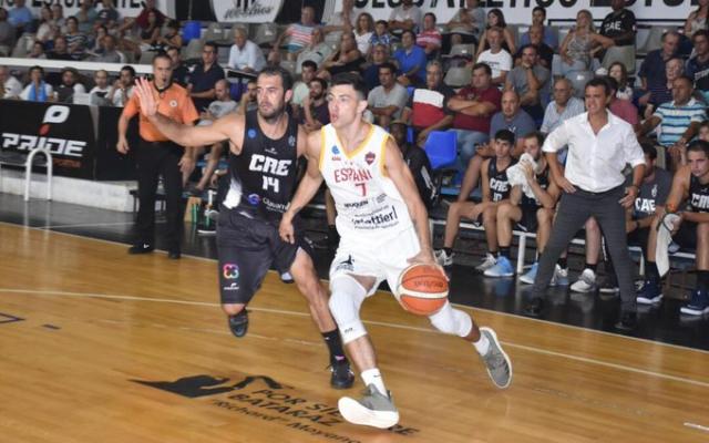 Quilmes refuerza el per�metro