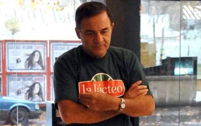 Sin �Felos� en la lengua