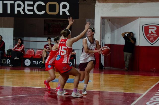 LFB: Cuatro locales y dos partidos por la m�nima