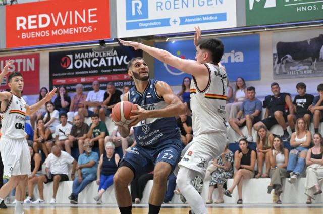 Saluden al nuevo puntero