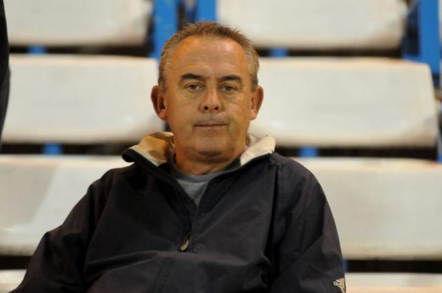 Falleci� Domingo Robles
