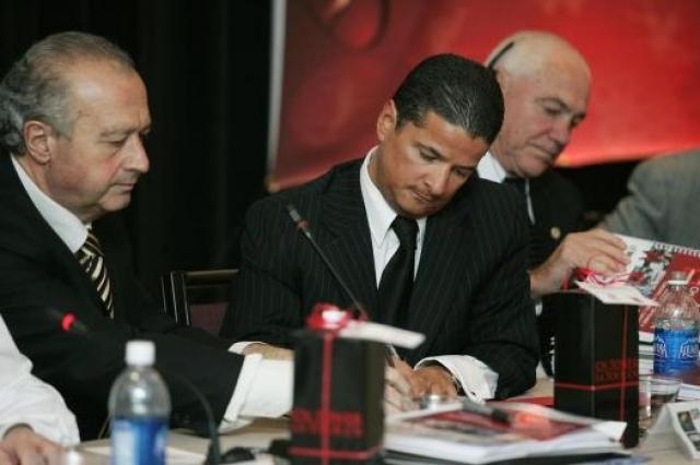 Argentina sede del preol�mpico 2011