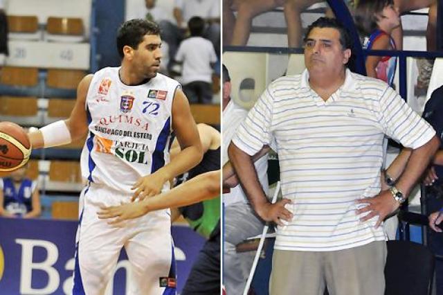 Cavaco y Romano quieren dejar atr�s lo ocurrido en Corrientes