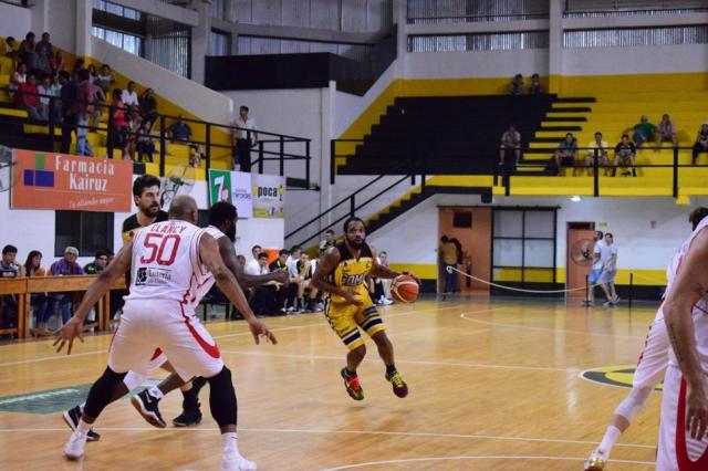 Instituto logr� su segunda victoria en la ruta